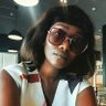 Phumzile profil fotoğrafı