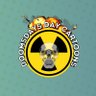 doomsday cartoons profil fotoğrafı