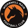 Wombwell Main FC profil fotoğrafı