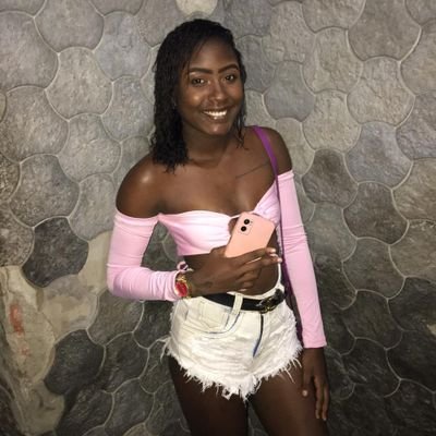 Menina De Ouro🥇🤍❤️🔥's profile picture