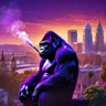 Profilbild von River City Gorilla 🦍
