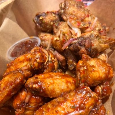 BarbecueCity ๐ฌ๐ญ's profile picture