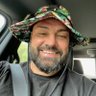 Profilbild von Clay Borden