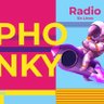 PHONKY RADIO profil fotoğrafı