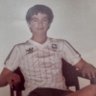 robert m00re profil fotoğrafı