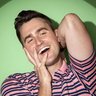 Kevin Saxby 的头像