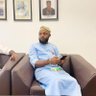 Agbaje Ibrahim wale. 的头像