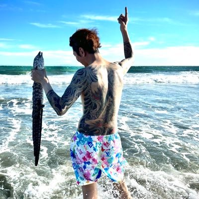 憲宝 潤 👑 従業員募集中's profile picture