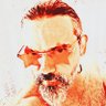 Profilbild von Vinnie Bressan