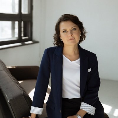 Yevgeniya Gaber's profile picture