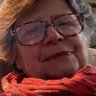 Profilbild von Jill Everest