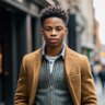 Profilbild von Alex Henry
