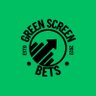 Profilbild von Green Screen Bets