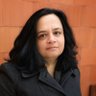 Profilbild von Niloufer Tamboly