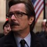 Profilbild von Commissioner Gordon