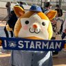 Фото профиля あい☆すたーまん@東証学園12年生通算▲10%実質引退(実母逝去につきメンタル不安定)