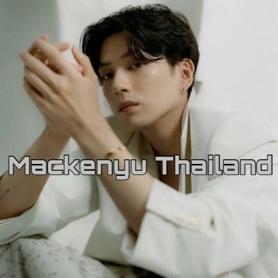 Mackenyu_Thailand's profile picture