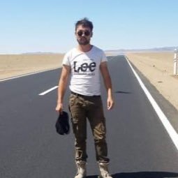 Даваа's profile picture