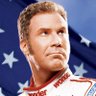 Ricky Bobby 的头像