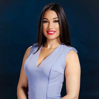 India Naftali's profile picture