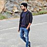 Arjun Yaramkota's profile picture