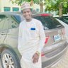 Profilbild von Ahmad Shuaybu