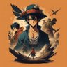 Luffy's profile picture