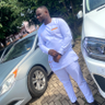 Фото профиля Acheampong Ernest