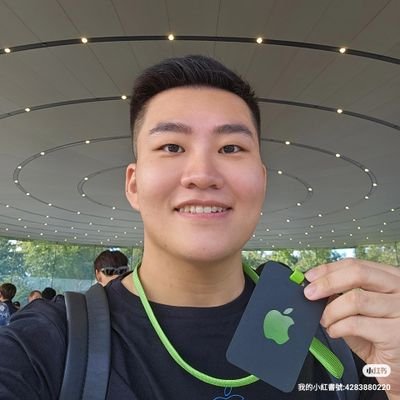 WengJoeman's profile picture