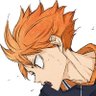 アニメ「ハイキュー!!」 的头像