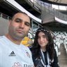 şerif aras's profile picture