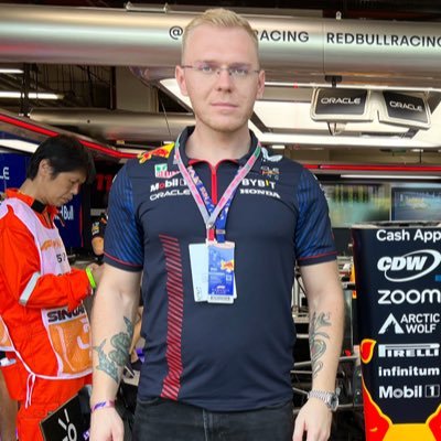 Marek Stiller's profile picture