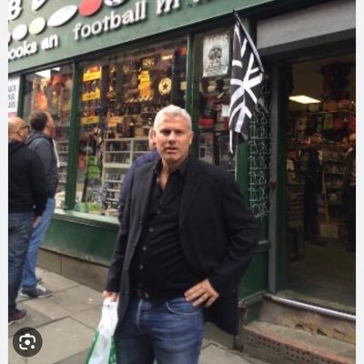 BackPageNewcastle's profile picture