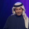 عبود شمري زاجل's profile picture