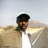 Joshua bett profil fotoğrafı