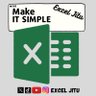 Excel Jitu's profile picture