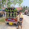 Фото профиля สุชาติ ผึ้งภุมริน