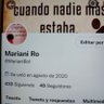 Profilbild von Mariani Ro