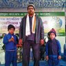 Khandkar Fazlur Rahman's profile picture