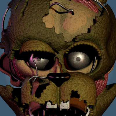 Ultimate unlimited 6 Fnaf Model Pack's profile picture