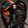 Mariia Gonchar / Iddi de Mooij's profile picture