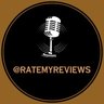 Rate My Reviews's profile picture