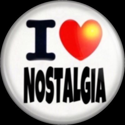 I❤️Nostalgia '𝕏''s profile picture