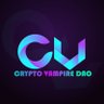 Crypto Vampire || DAO 's profile picture
