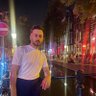 Profilbild von Hamza Can