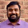 Profilbild von Naveen Sankar S