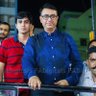 Profilbild von Amjed Ullah Khan MBT