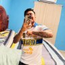 Junior Diaz profil fotoğrafı