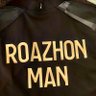 Фото профиля ROAZHON MAN