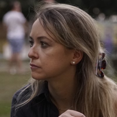Sally Hayden's profile picture